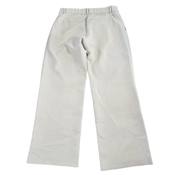 Abercrombie and Fitch Maternity Wide Leg Pants Size 26 - Picture 2 of 7